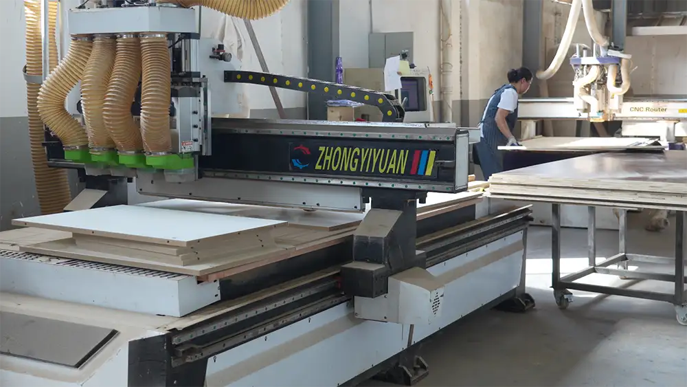 Suzhou Juren Commercial Equipment Co.,Ltd.