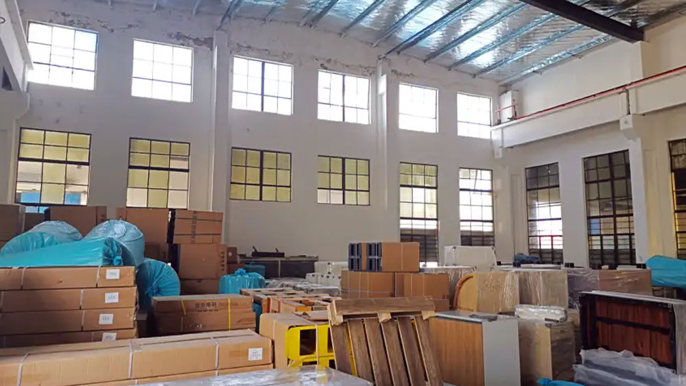 Suzhou Juren Commercial Equipment Co.,Ltd.